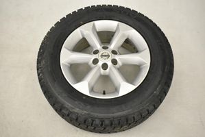 Nissan Navara Felgi aluminiowe R16 