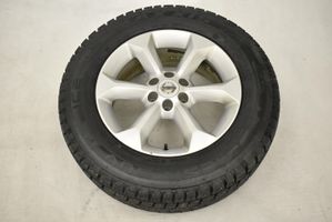 Nissan Navara Felgi aluminiowe R16 