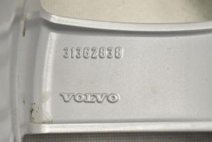 Volvo S90, V90 Обод (ободья) колеса из легкого сплава R 17 