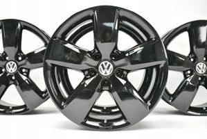 Volkswagen Amarok R19 alloy rim 