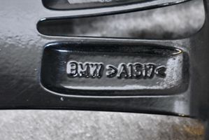 BMW 3 E30 Felgi aluminiowe R20 