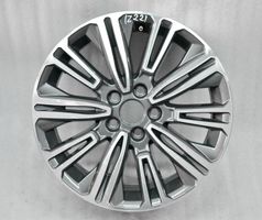 Seat Ibiza V (KJ) R 16 lengvojo lydinio ratlankis (-iai) 