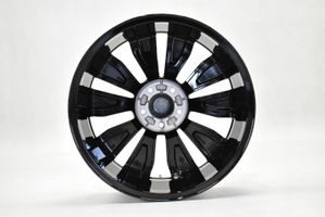 Renault Fluence R19 alloy rim 