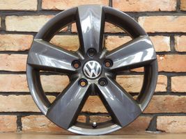 Volkswagen Touran III Jante alliage R16 