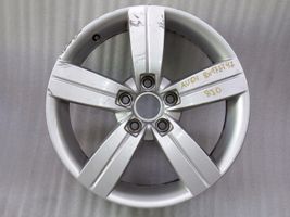 Audi TT Mk1 R17 alloy rim 