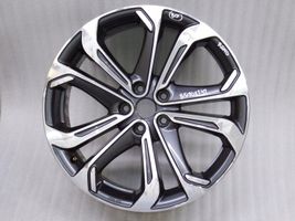 Renault Espace -  Grand espace V R20 alloy rim 