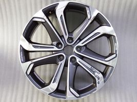 Renault Espace -  Grand espace V R20 alloy rim 