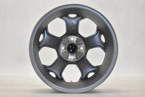 Ford B-MAX R 17 alumīnija - vieglmetāla disks (-i) 