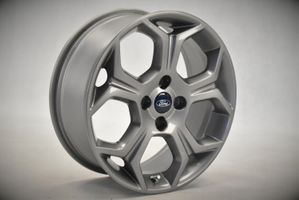 Ford B-MAX R 17 alumīnija - vieglmetāla disks (-i) 