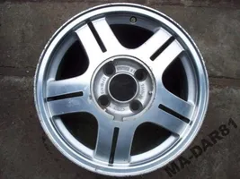 Ford Fiesta R15 alloy rim 