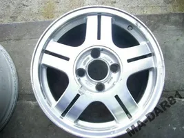 Ford Fiesta R15 alloy rim 