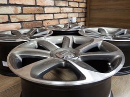 Audi TT Mk1 R18 alloy rim 