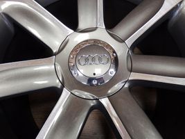 Audi TT Mk1 R18 alloy rim 