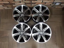 Audi TT Mk1 R18 alloy rim 