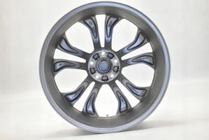 Renault Scenic III -  Grand scenic III R20 alloy rim 