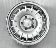 Mercedes-Benz S W126 Felgi aluminiowe R16 