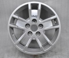 Mitsubishi Lancer X Felgi aluminiowe R16 