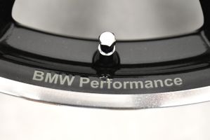 BMW X5 E53 Cerchione in lega R20 