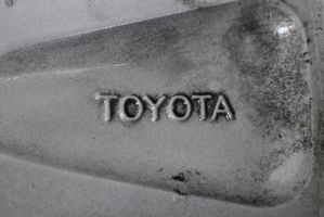 Toyota Avensis T220 Cerchione in lega R17 
