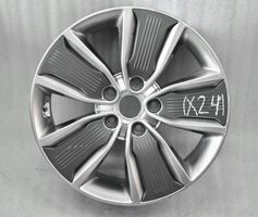 Hyundai Ioniq R 17 lengvojo lydinio ratlankis (-iai) 