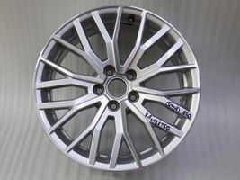 Audi TT Mk1 R18 alloy rim 