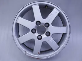 Volvo S40, V40 R15 alloy rim 