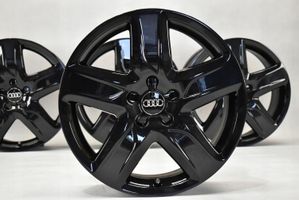 Audi A6 Allroad C6 Cerchione in lega R18 