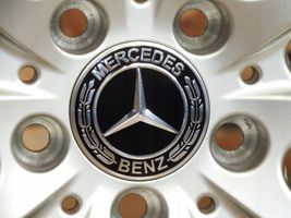 Mercedes-Benz ML W163 R17-alumiinivanne 