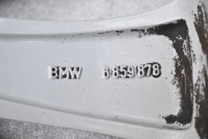 BMW 5 E39 Cerchione in lega R19 