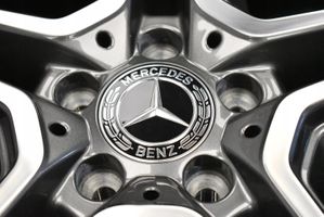 Mercedes-Benz GLE W167 Felgi aluminiowe R16 