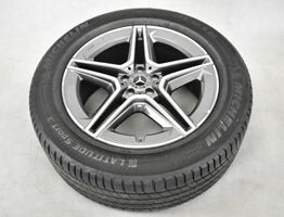 Mercedes-Benz GLE W167 Felgi aluminiowe R16 