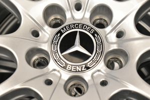 Mercedes-Benz C W202 Felgi aluminiowe R16 