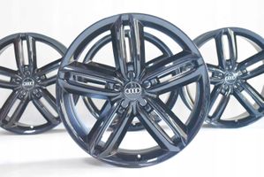 Audi A4 S4 B9 R20 alloy rim 