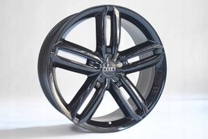 Audi A4 S4 B9 R20 alloy rim 