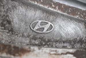 Hyundai i30 R17-alumiinivanne 