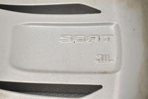 Seat Leon (1P) Felgi aluminiowe R18 