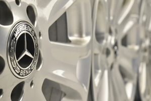 Mercedes-Benz GLE (W166 - C292) R 19 lengvojo lydinio ratlankis (-iai) 