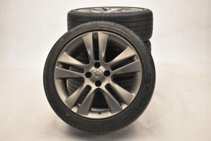 Opel Corsa A R16 alloy rim 