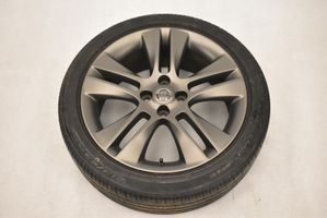 Opel Corsa A R16 alloy rim 