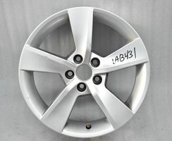 Skoda Rapid (NH) Jante alliage R16 