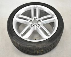 Audi A6 S6 C7 4G Cerchione in lega R16 