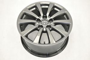 Lexus IS IV XE40 R17 alloy rim 