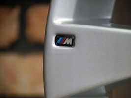 BMW X6 M R20-alumiinivanne 