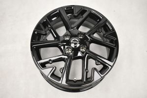 Opel Corsa A R17 alloy rim 