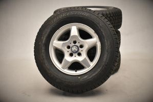 Mercedes-Benz ML W163 Jante alliage R16 