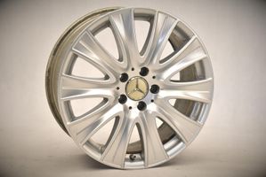 Mercedes-Benz S W222 Felgi aluminiowe R18 