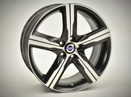 Volvo S60 R 18 alumīnija - vieglmetāla disks (-i) 