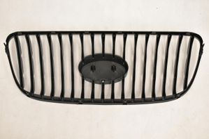 KIA Picanto Atrapa chłodnicy / Grill 