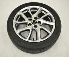 Mazda 3 Felgi aluminiowe R16 