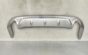 Volvo V40 Cross country Rear bumper lower part trim 31383788